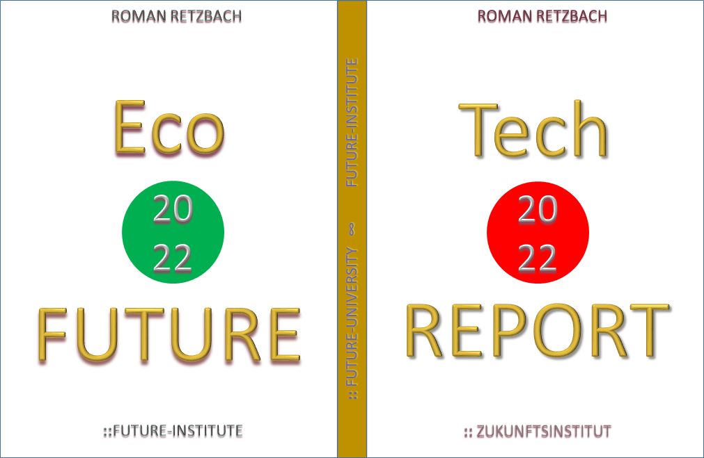 Future Eco Tech Report 2022
