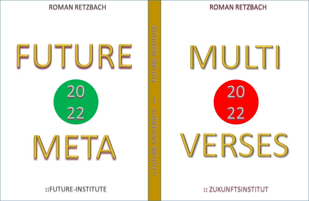 Futures Meta MultiVerses 2022