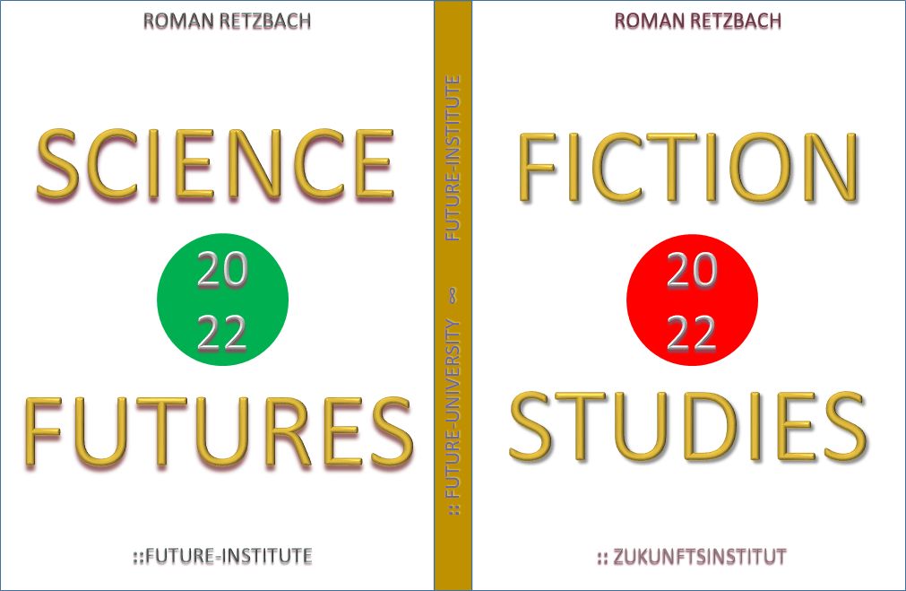 Futures-Studies & Science-Fiction(s) 2022