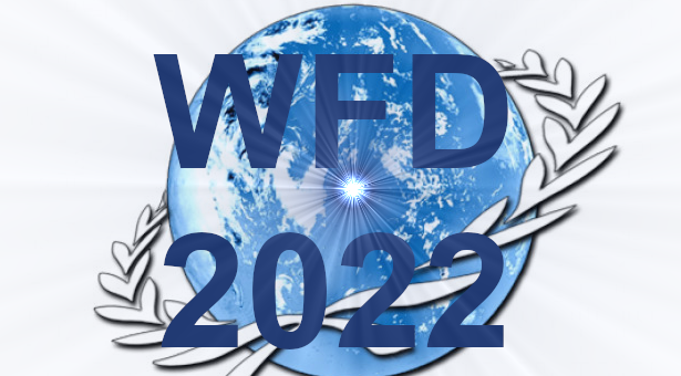9th WeltZukunftsTag (WFD – Word Futures Day) 2022