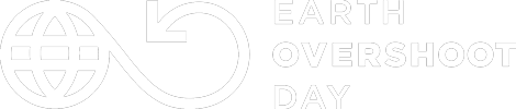 Der globale Erdüberlastungstag (Earth Overshoot Day) – 1.8.2024