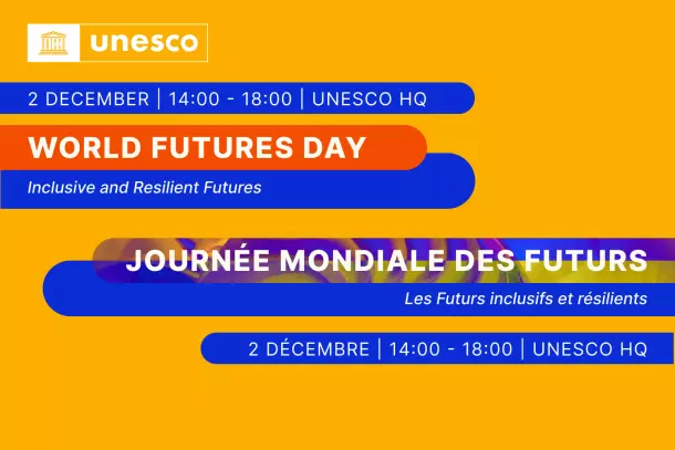 World Futures Day 2025 – 1.3.