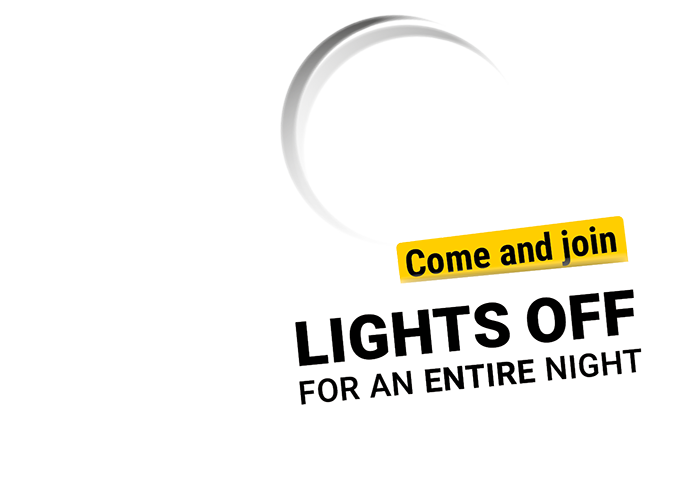 Earth Night 2024 – 6.9.